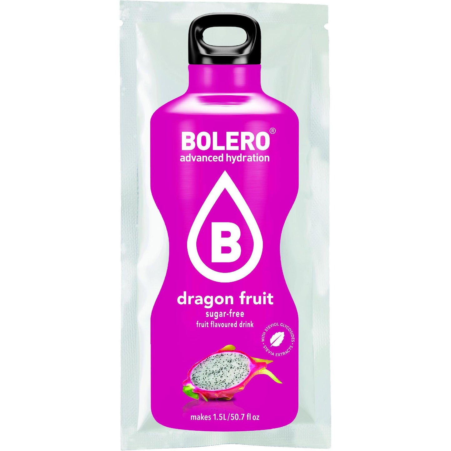 Bolero - Drinks 1 x 9g (=1,5 Liter)