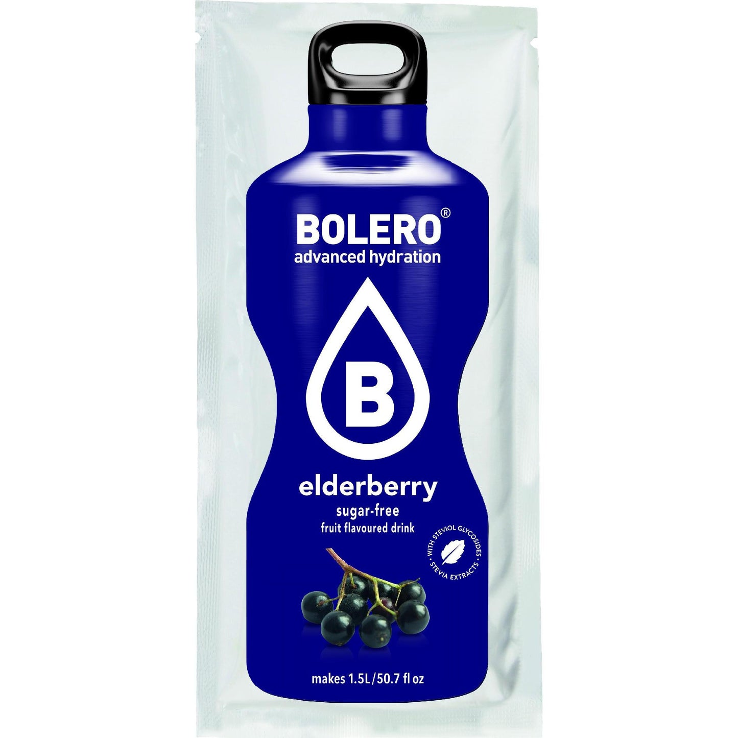 Bolero - Drinks 1 x 9g (=1,5 Liter)