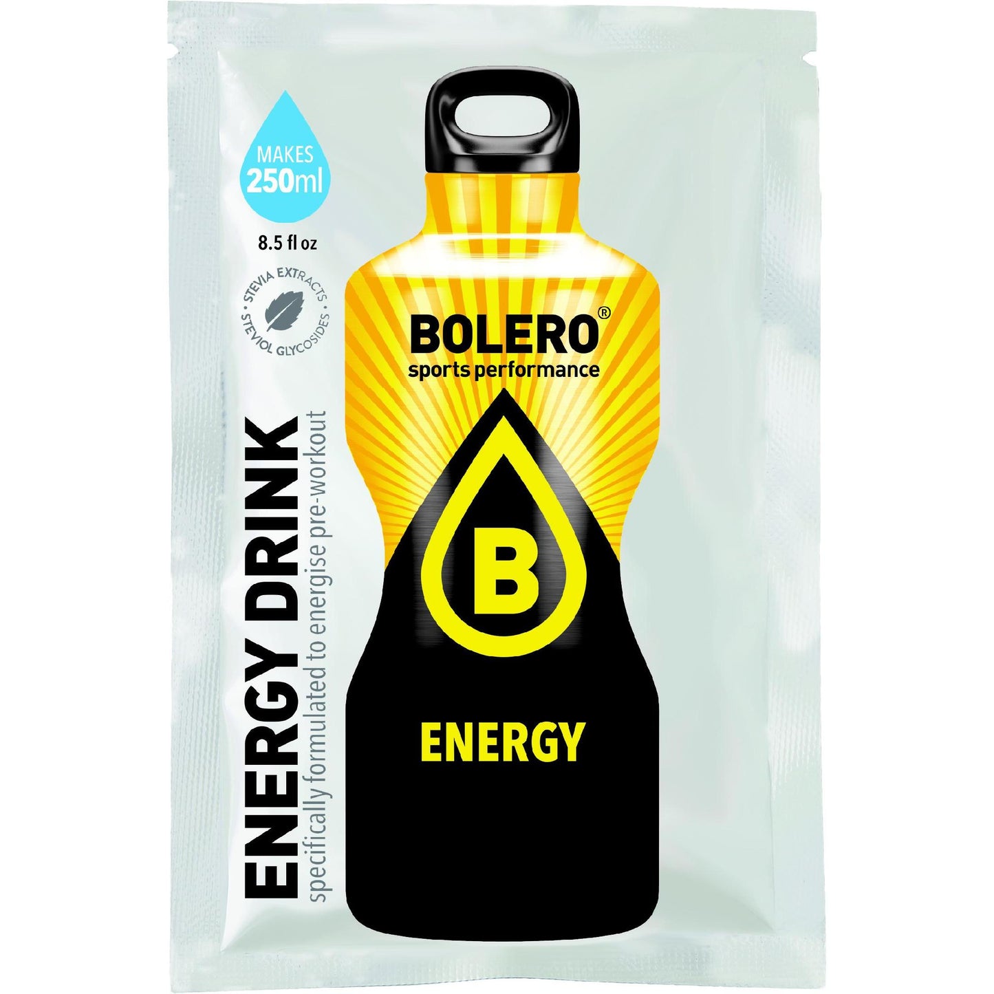 Bolero - Drinks 1 x 9g (=1,5 Liter)