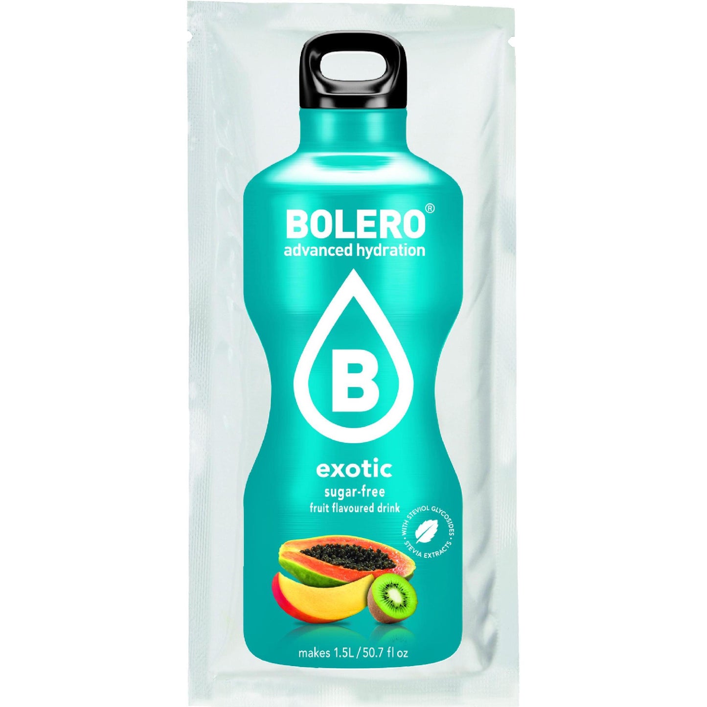 Bolero - Drinks 1 x 9g (=1,5 Liter)