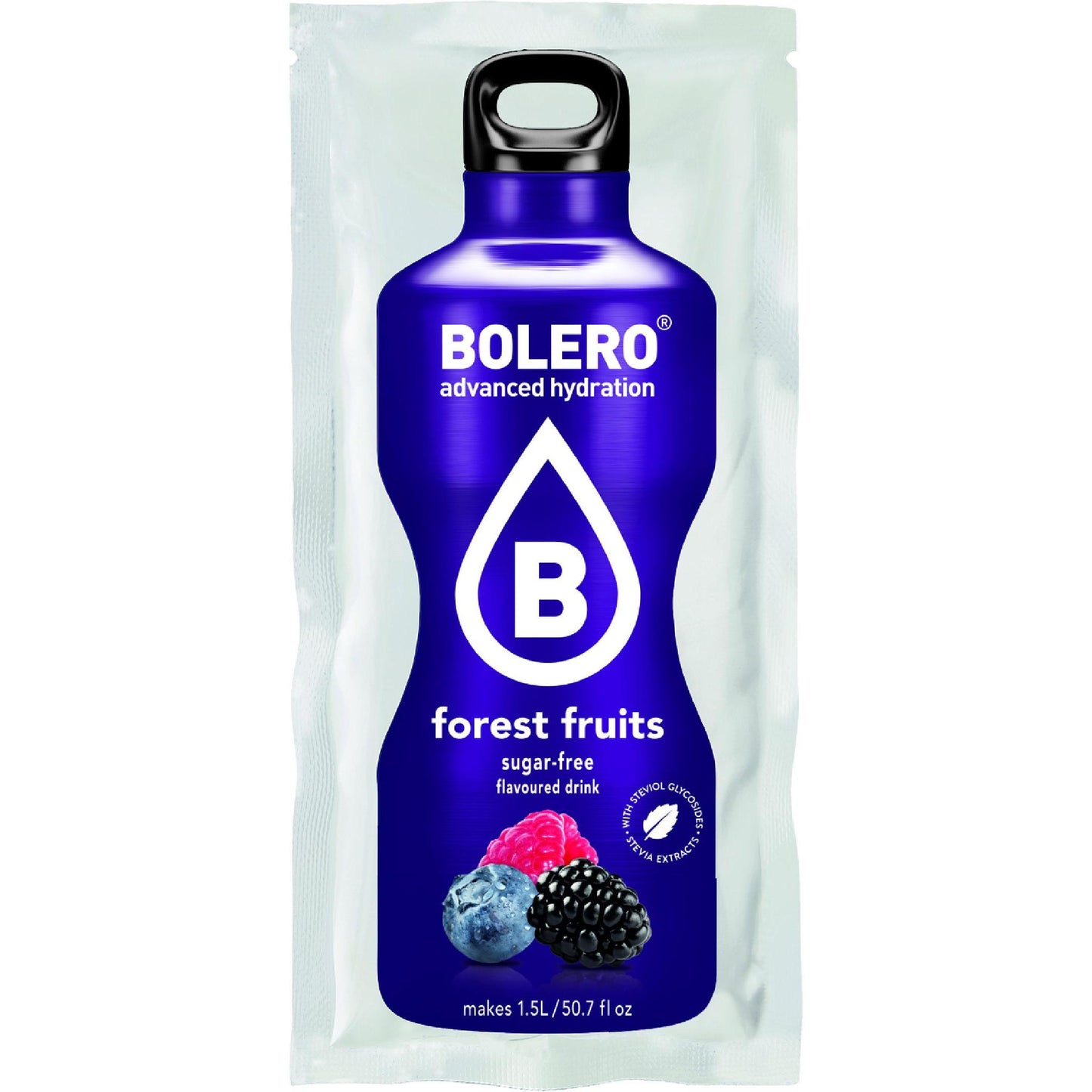Bolero - Drinks 1 x 9g (=1,5 Liter)