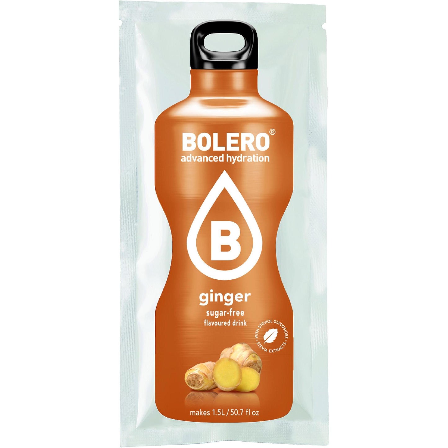 Bolero - Drinks 1 x 9g (=1,5 Liter)
