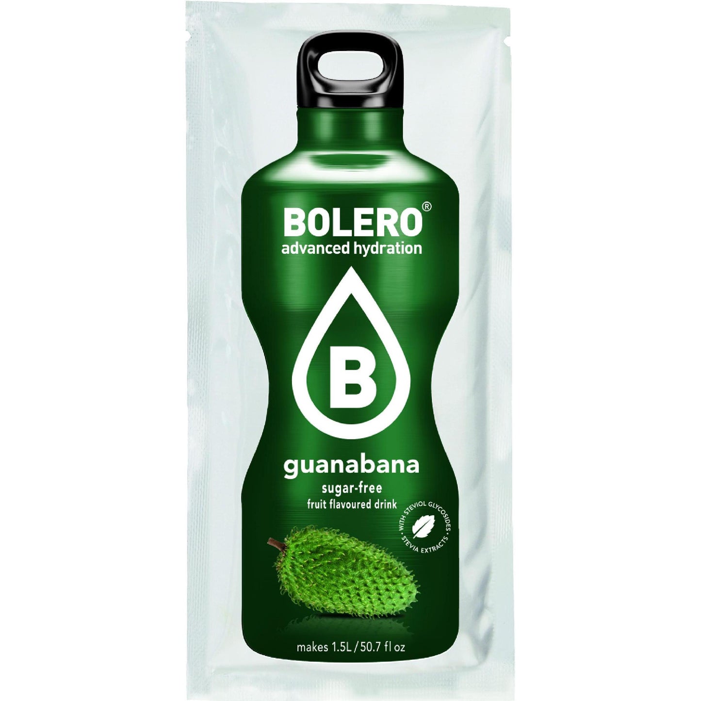 Bolero - Drinks 1 x 9g (=1,5 Liter)