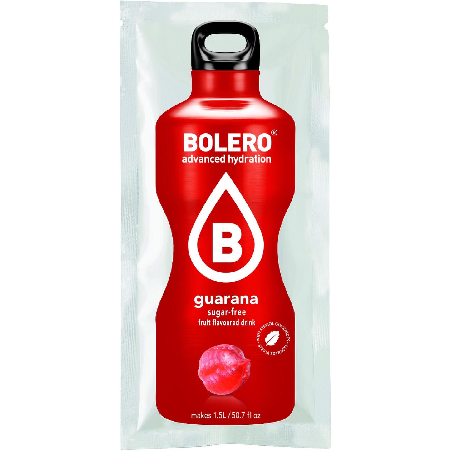 Bolero - Drinks 1 x 9g (=1,5 Liter)