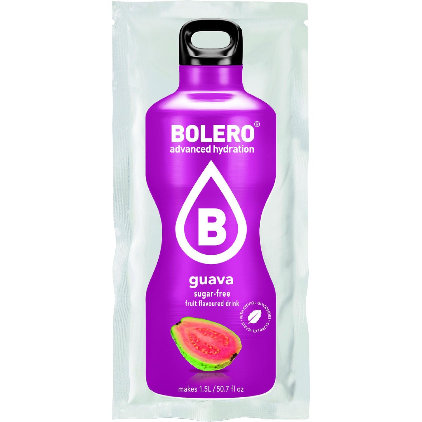 Bolero - Drinks 1 x 9g (=1,5 Liter)