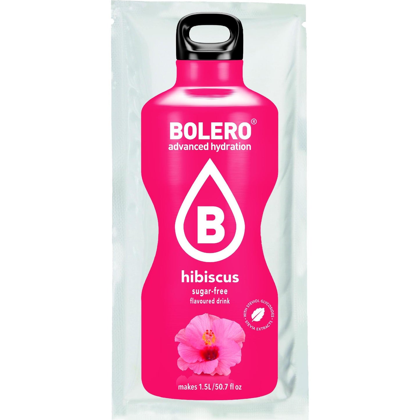 Bolero - Drinks 1 x 9g (=1,5 Liter)