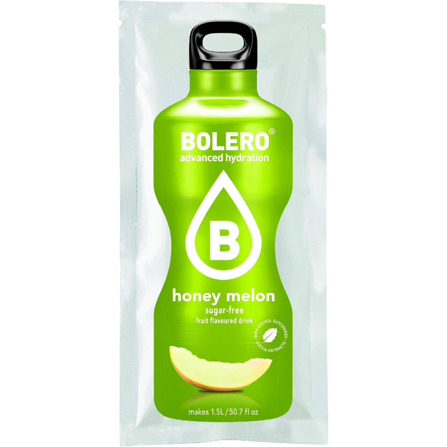 Bolero - Drinks 1 x 9g (=1,5 Liter)