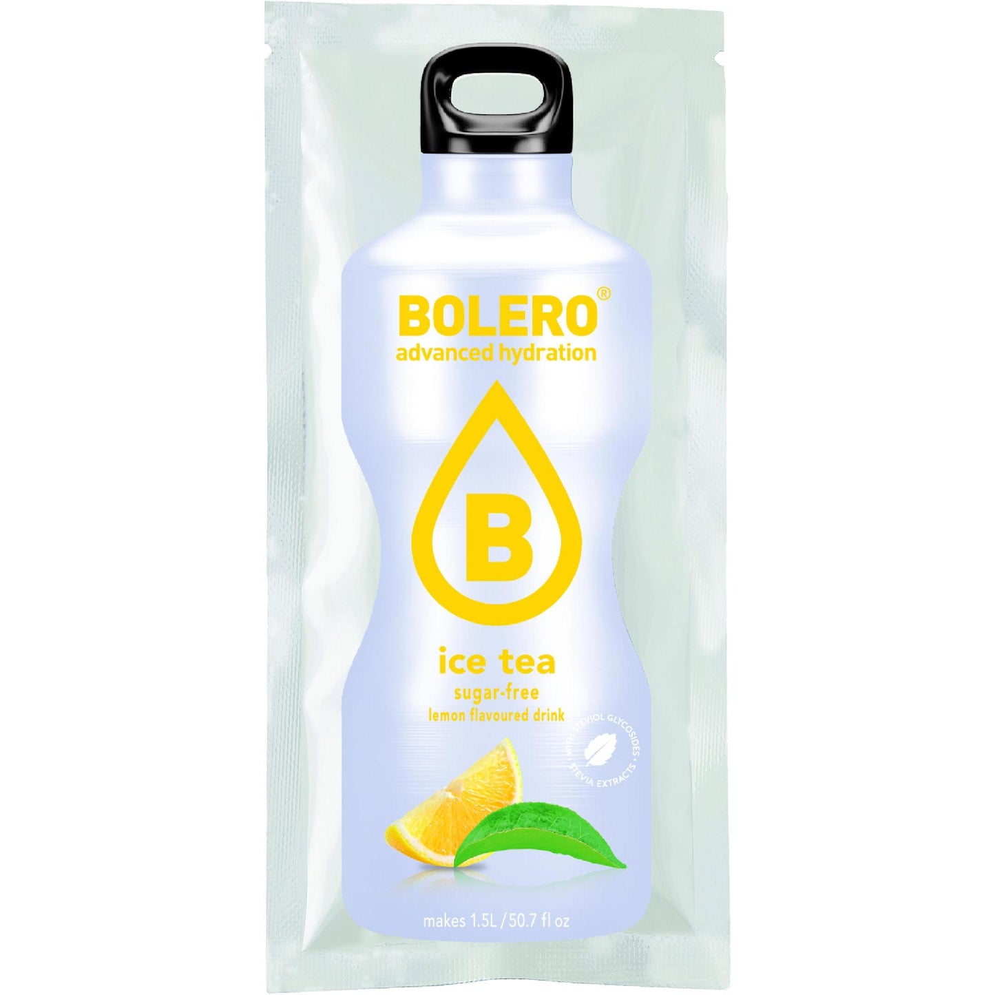 Bolero - Drinks 1 x 9g (=1,5 Liter)
