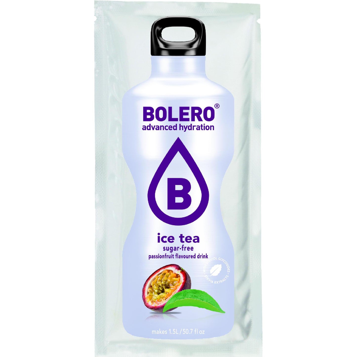 Bolero - Drinks 1 x 9g (=1,5 Liter)