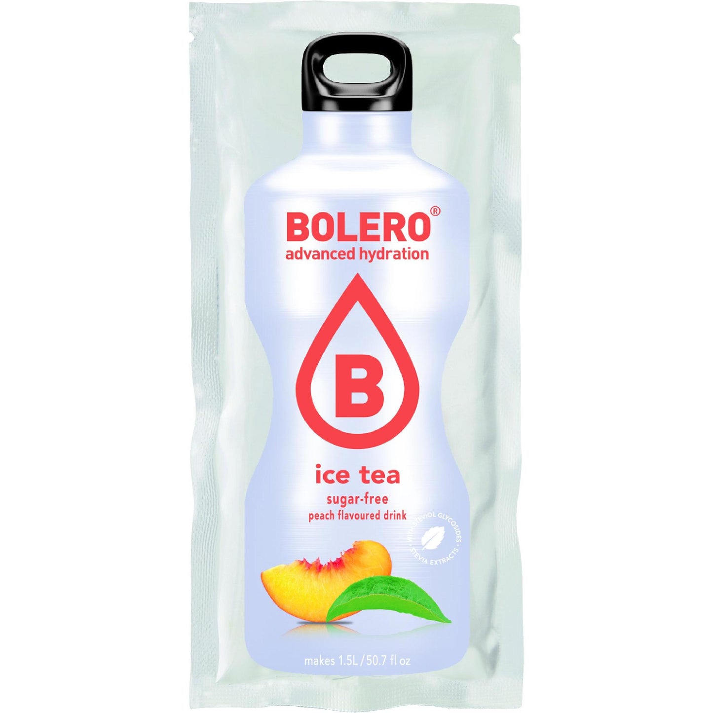 Bolero - Drinks 1 x 9g (=1,5 Liter)