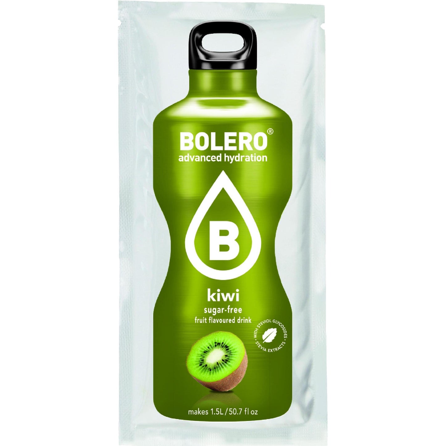Bolero - Drinks 1 x 9g (=1,5 Liter)