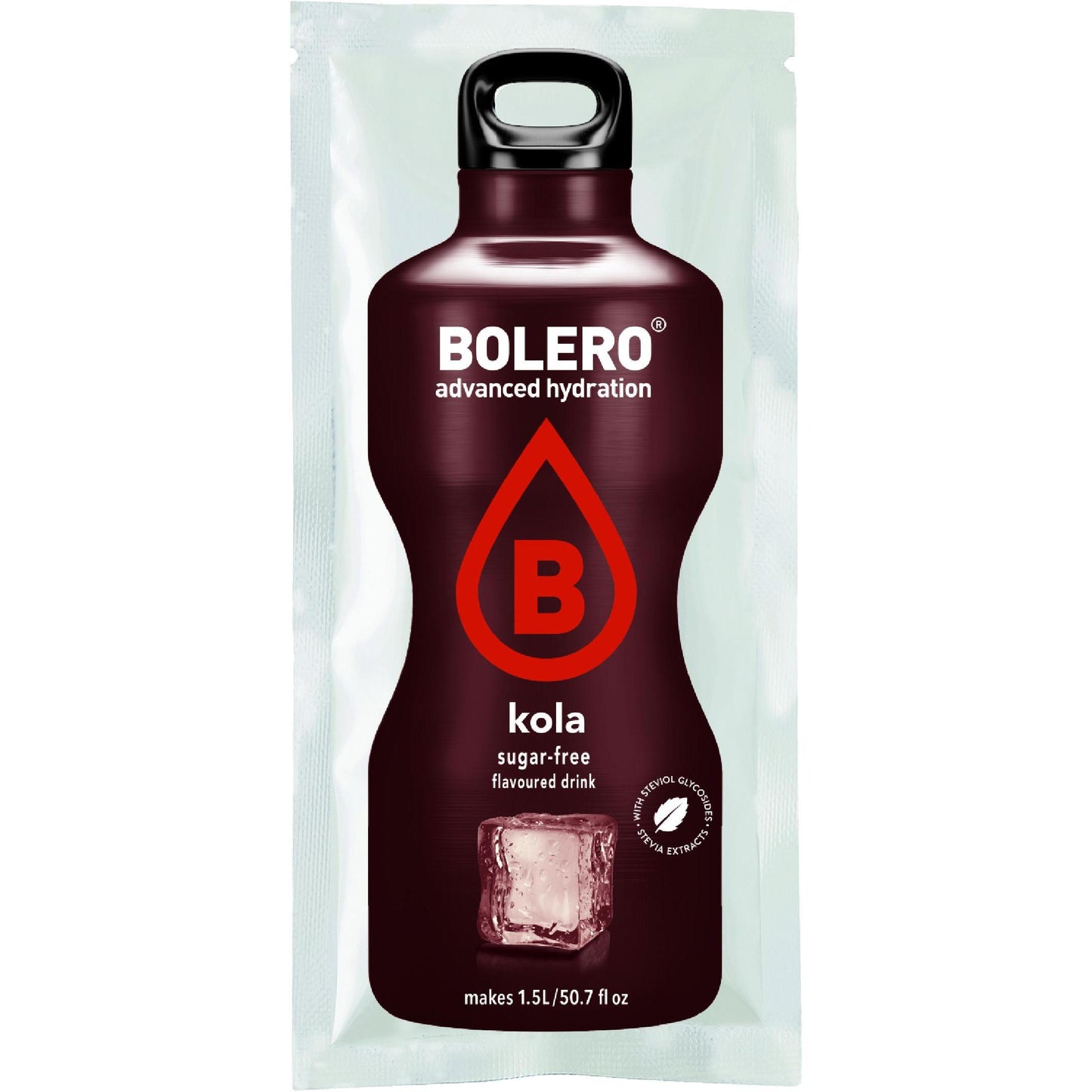 Bolero - Drinks 1 x 9g (=1,5 Liter)