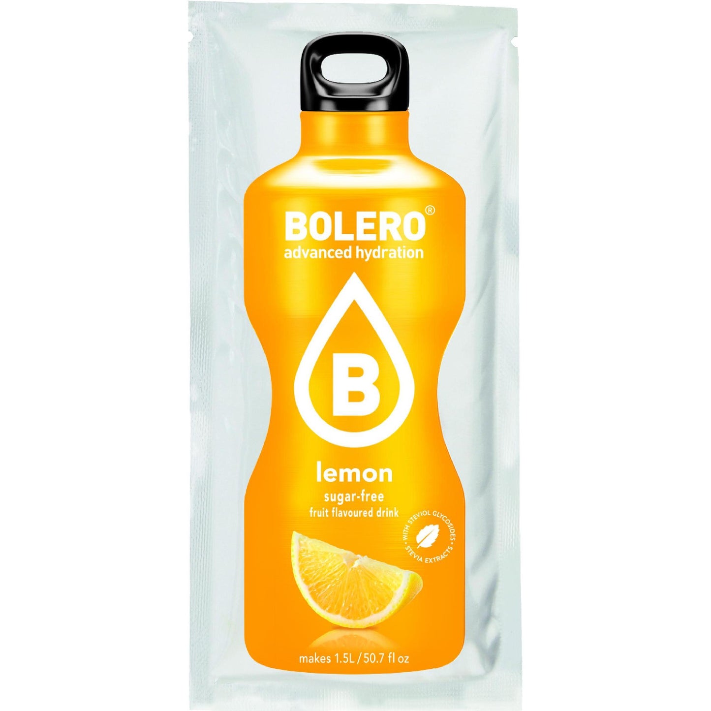 Bolero - Drinks 1 x 9g (=1,5 Liter)
