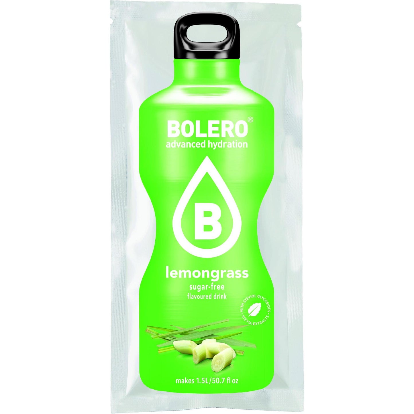 Bolero - Drinks 1 x 9g (=1,5 Liter)