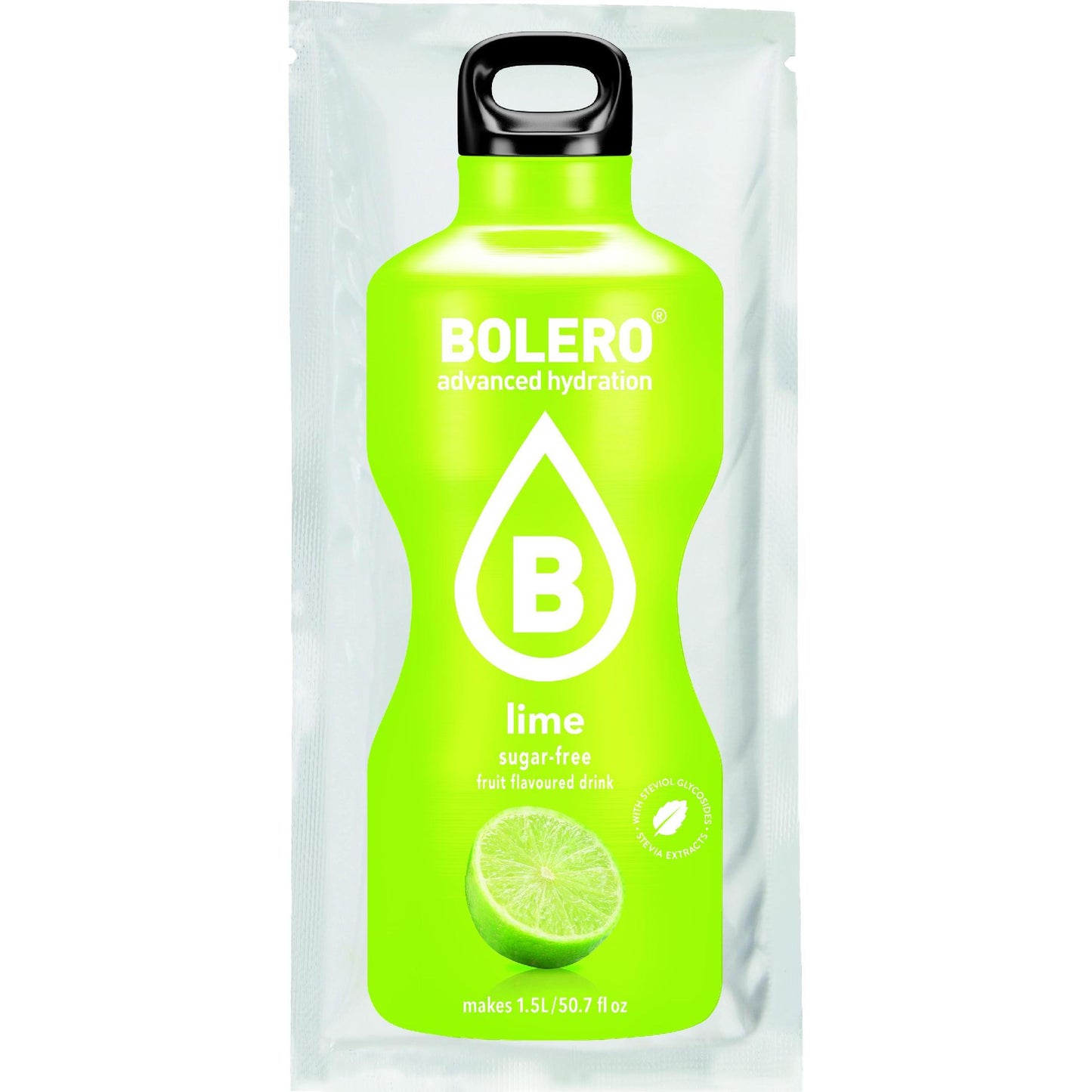 Bolero - Drinks 1 x 9g (=1,5 Liter)
