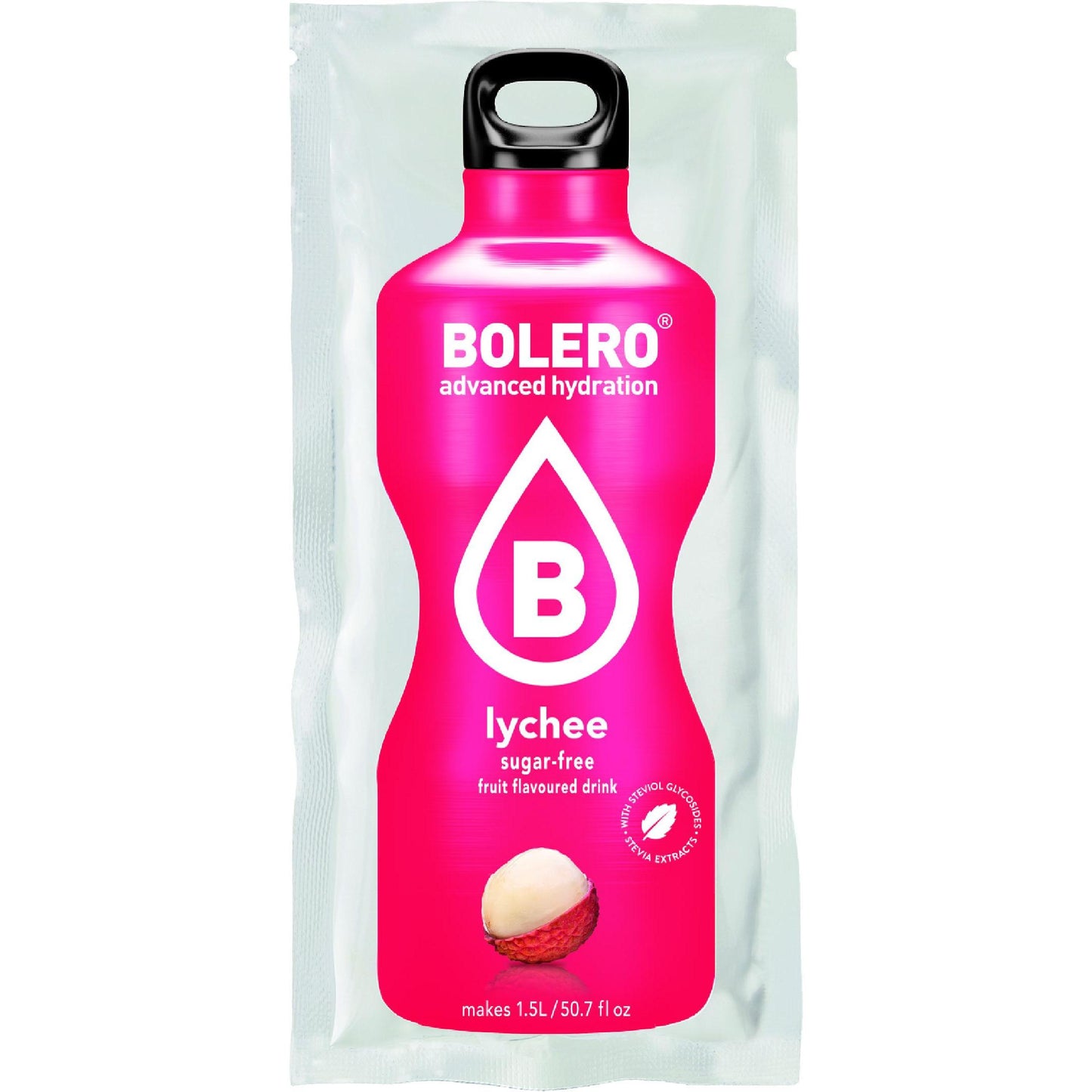 Bolero - Drinks 1 x 9g (=1,5 Liter)