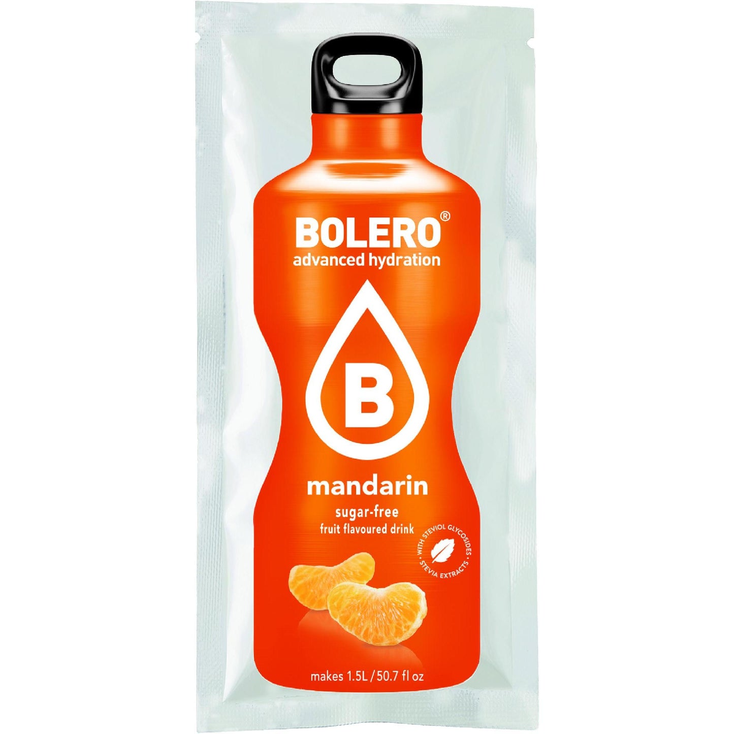 Bolero - Drinks 1 x 9g (=1,5 Liter)