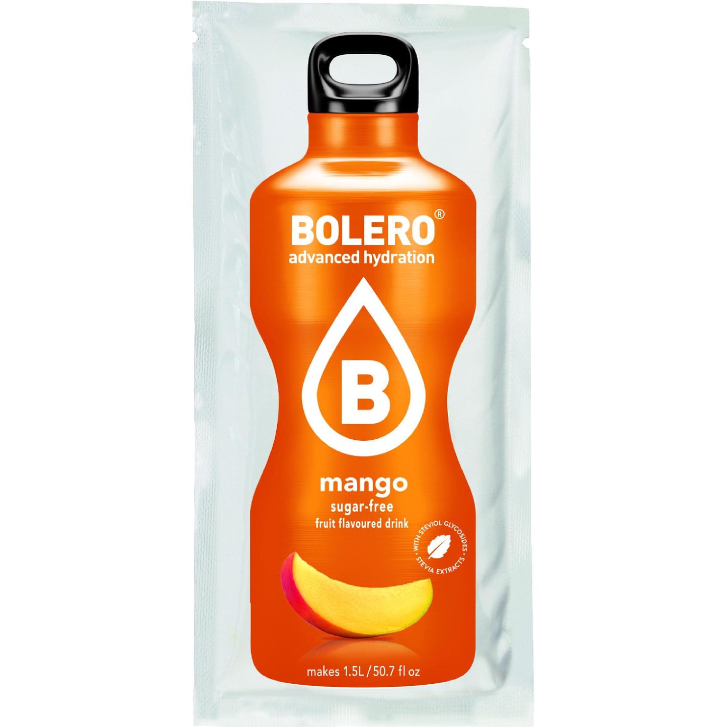 Bolero - Drinks 1 x 9g (=1,5 Liter)