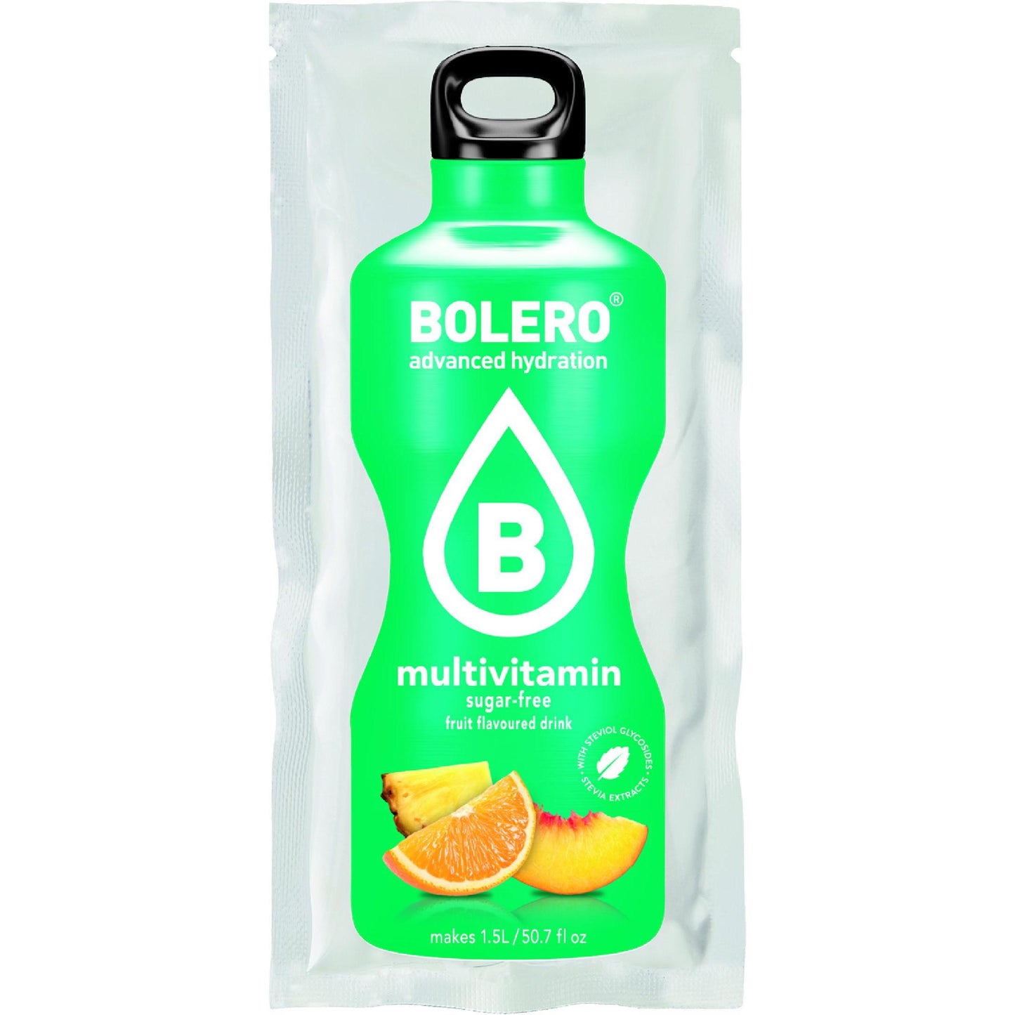 Bolero - Drinks 1 x 9g (=1,5 Liter)
