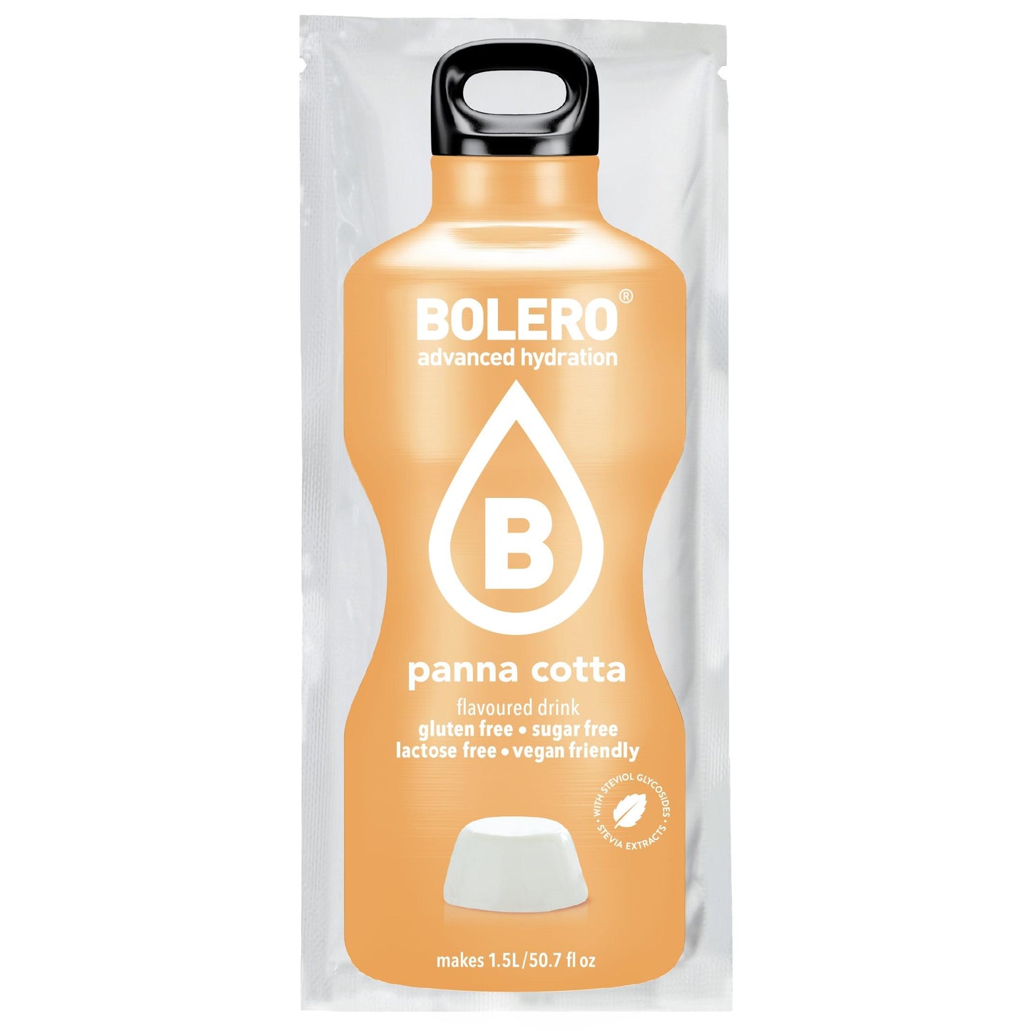 Bolero - Drinks 1 x 9g (=1,5 Liter)