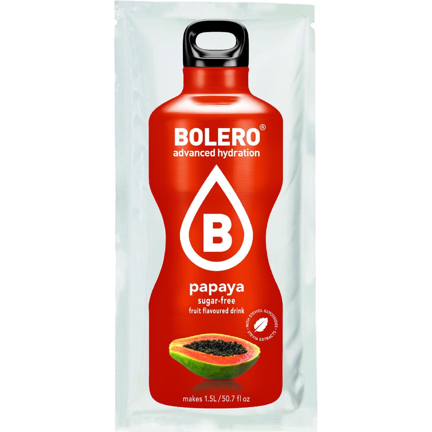Bolero - Drinks 1 x 9g (=1,5 Liter)