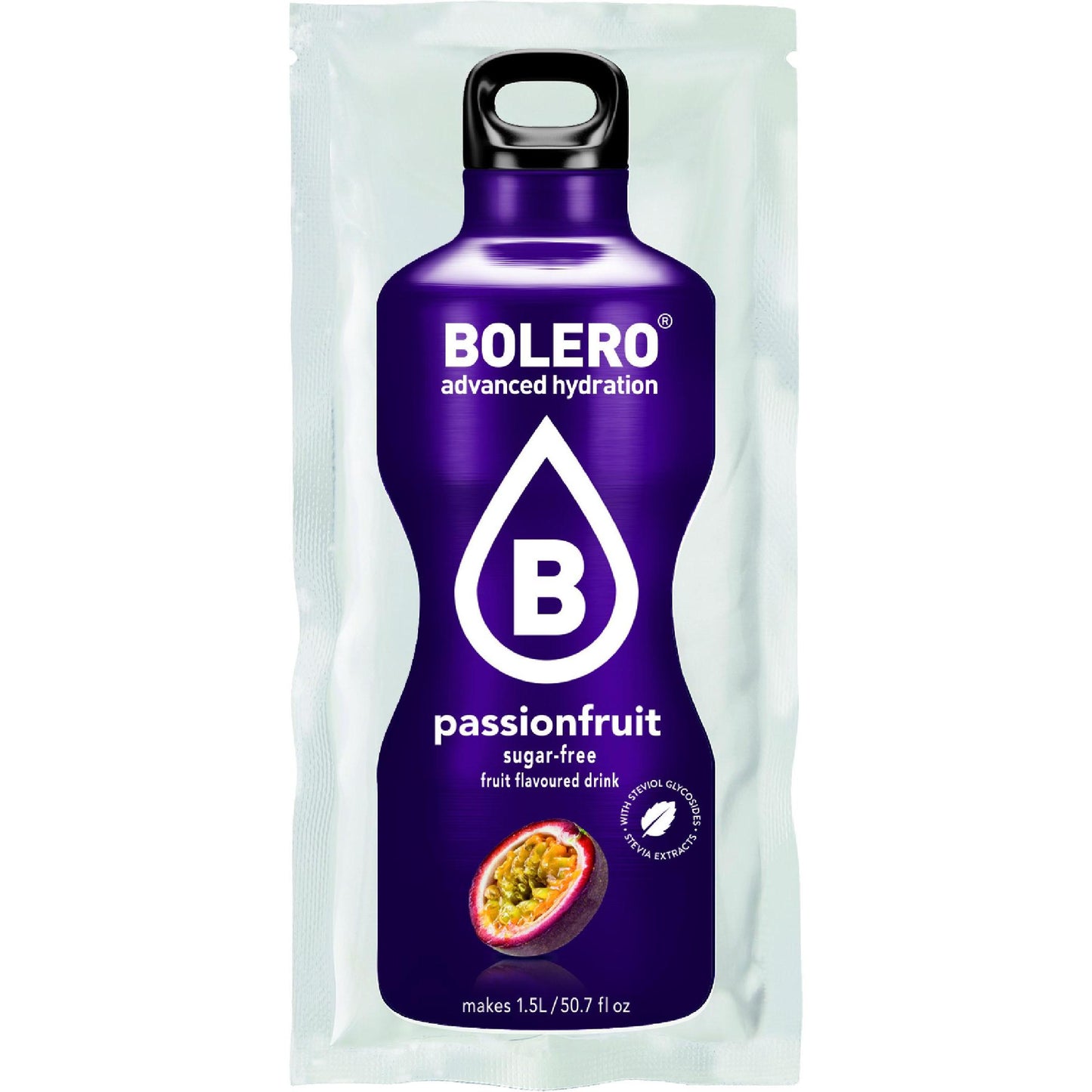 Bolero - Drinks 1 x 9g (=1,5 Liter)