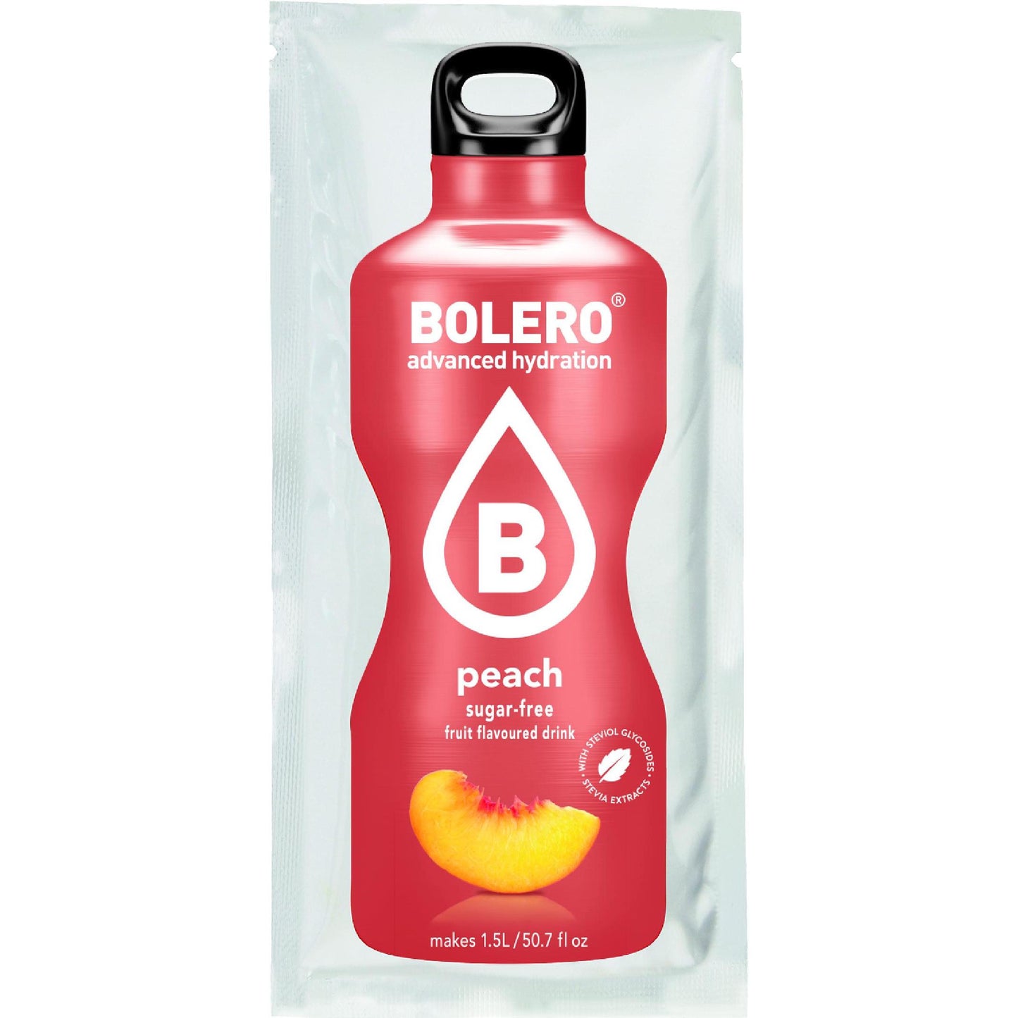 Bolero - Drinks 1 x 9g (=1,5 Liter)