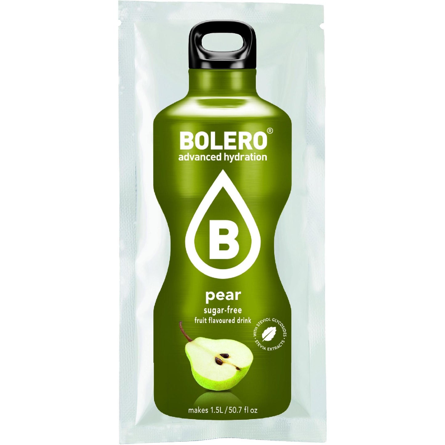 Bolero - Drinks 1 x 9g (=1,5 Liter)
