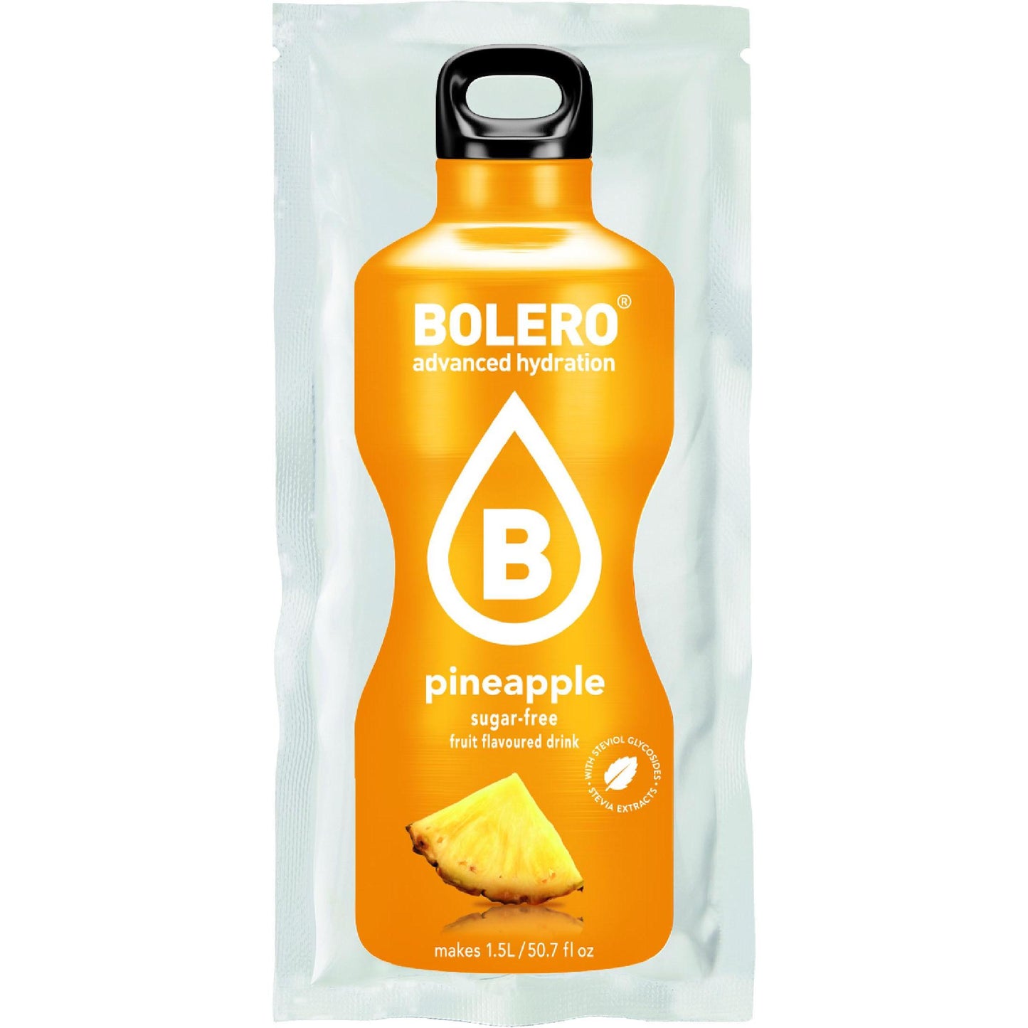 Bolero - Drinks 1 x 9g (=1,5 Liter)