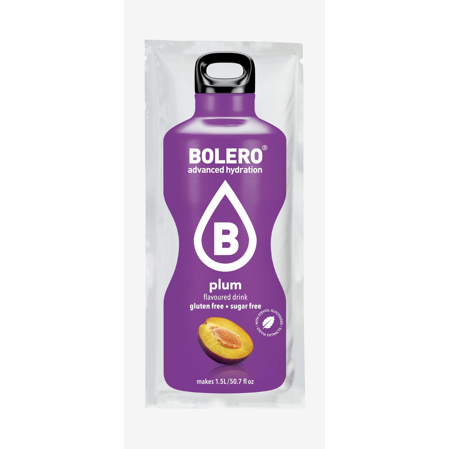 Bolero - Drinks 1 x 9g (=1,5 Liter)