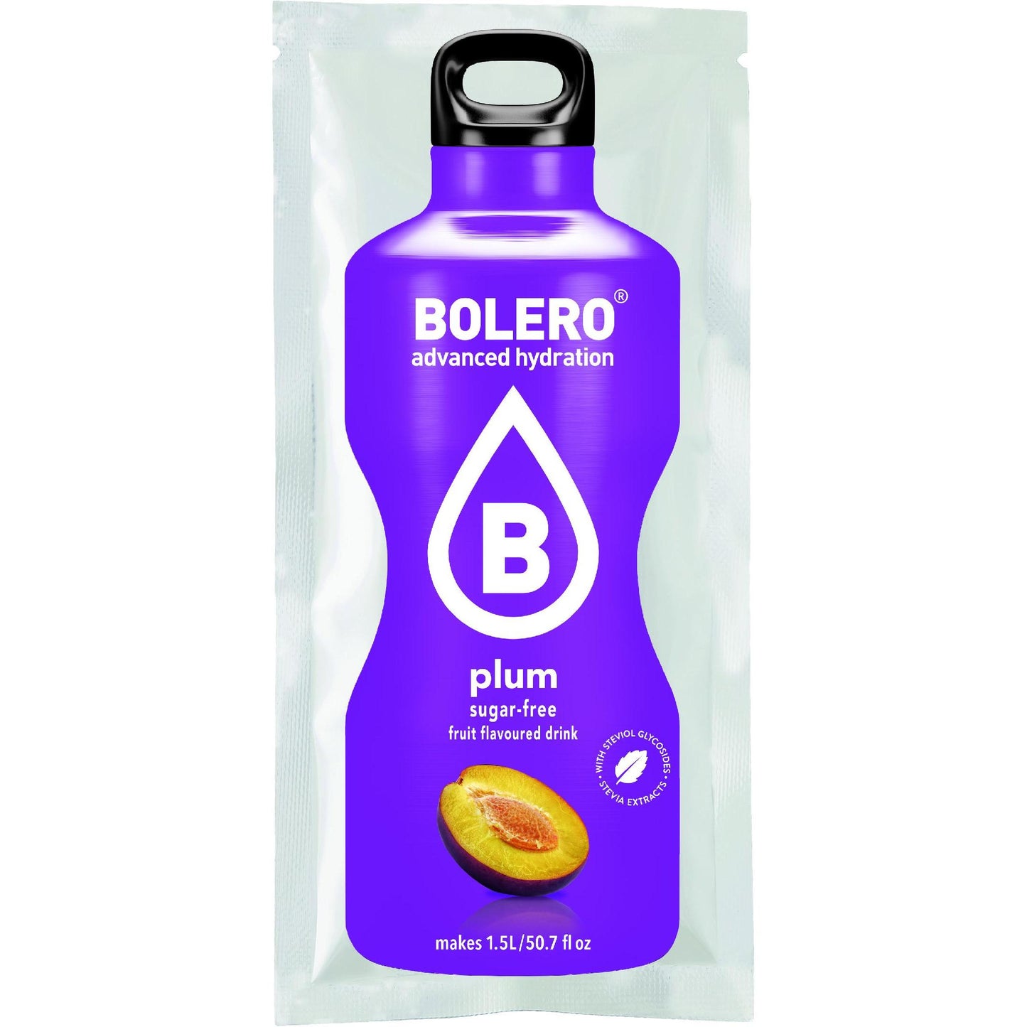 Bolero - Drinks 1 x 9g (=1,5 Liter)