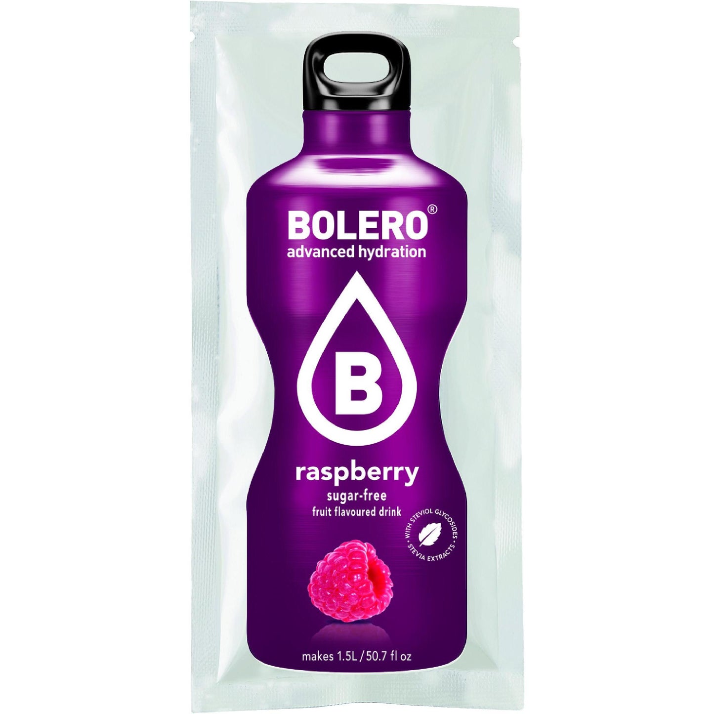 Bolero - Drinks 1 x 9g (=1,5 Liter)