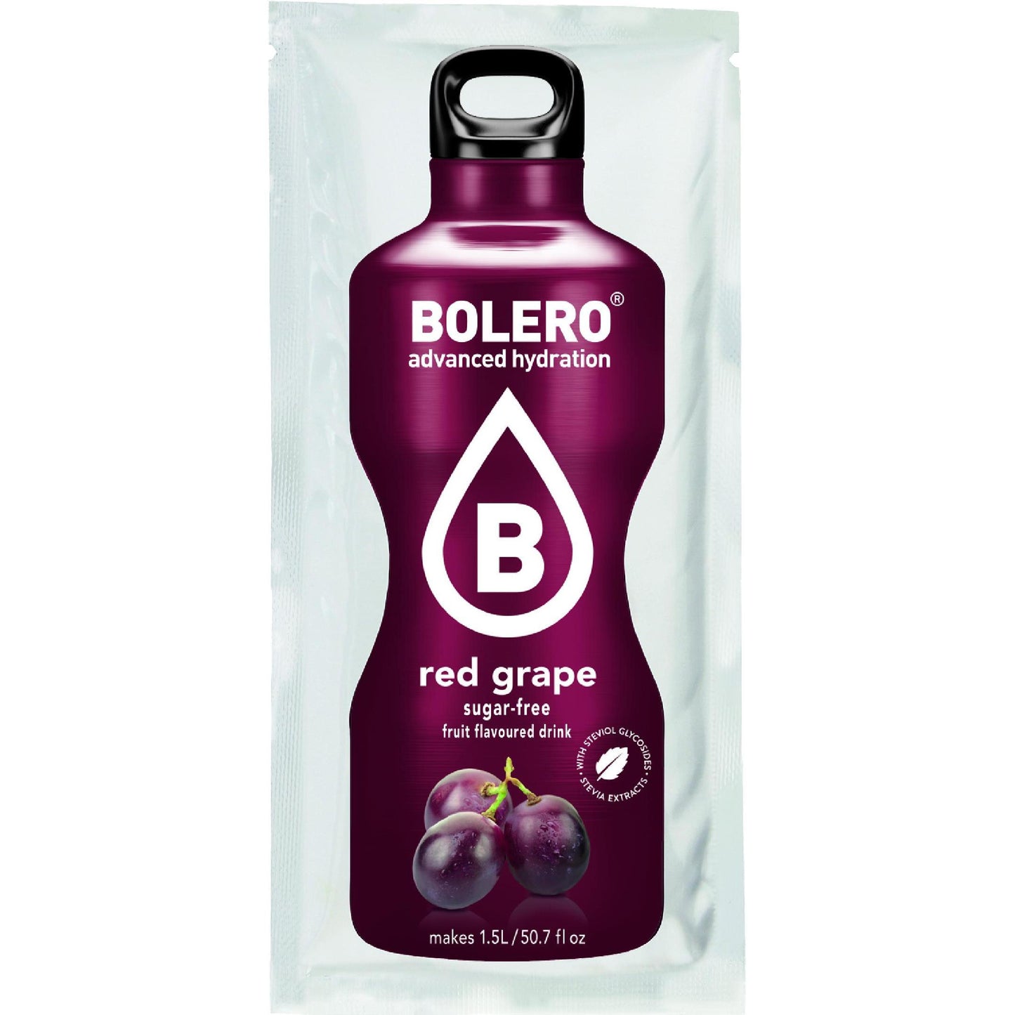 Bolero - Drinks 1 x 9g (=1,5 Liter)