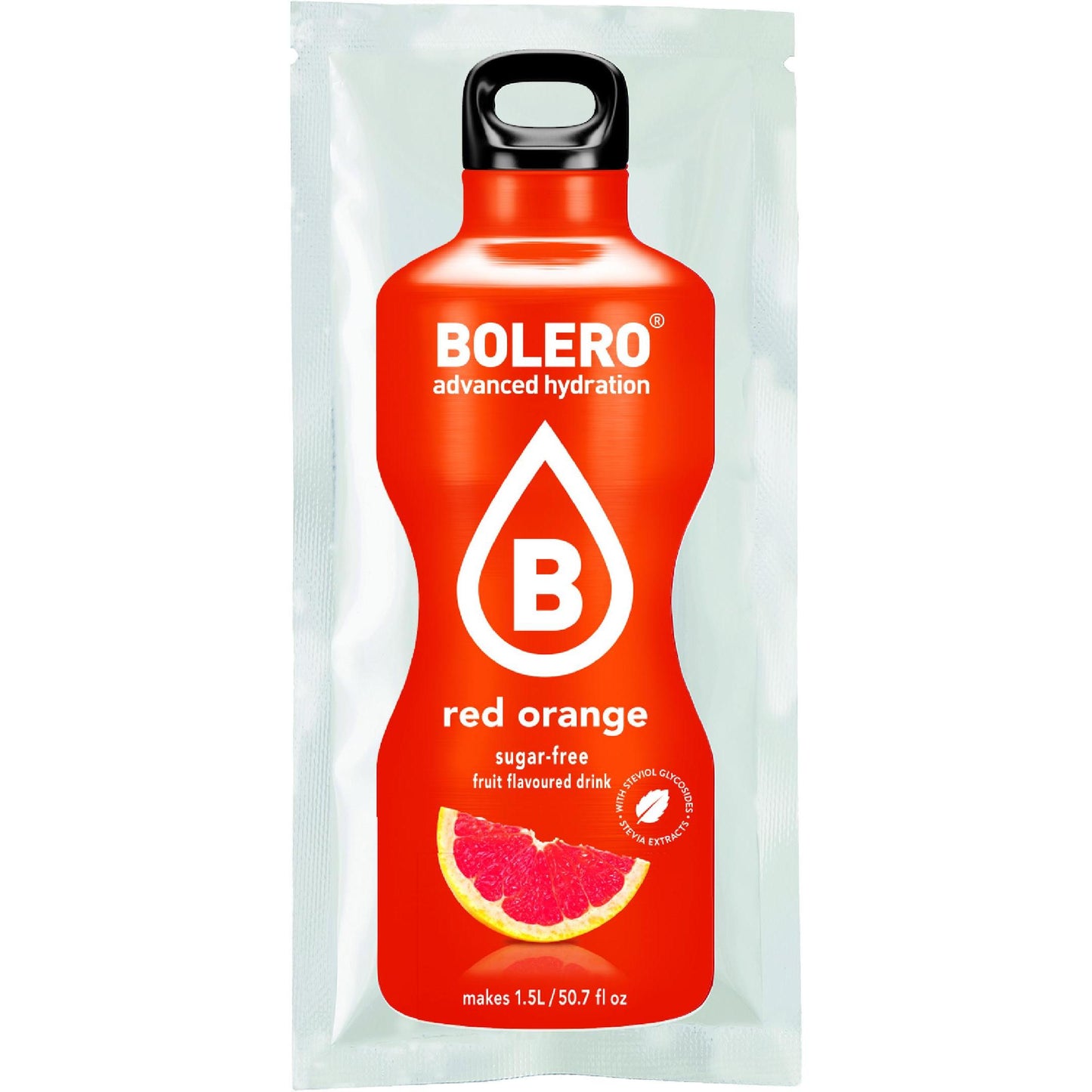Bolero - Drinks 1 x 9g (=1,5 Liter)