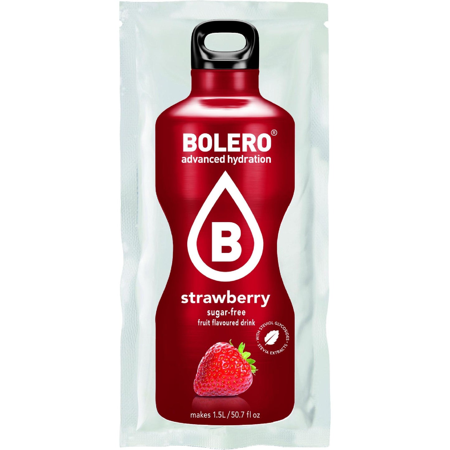 Bolero - Drinks 1 x 9g (=1,5 Liter)