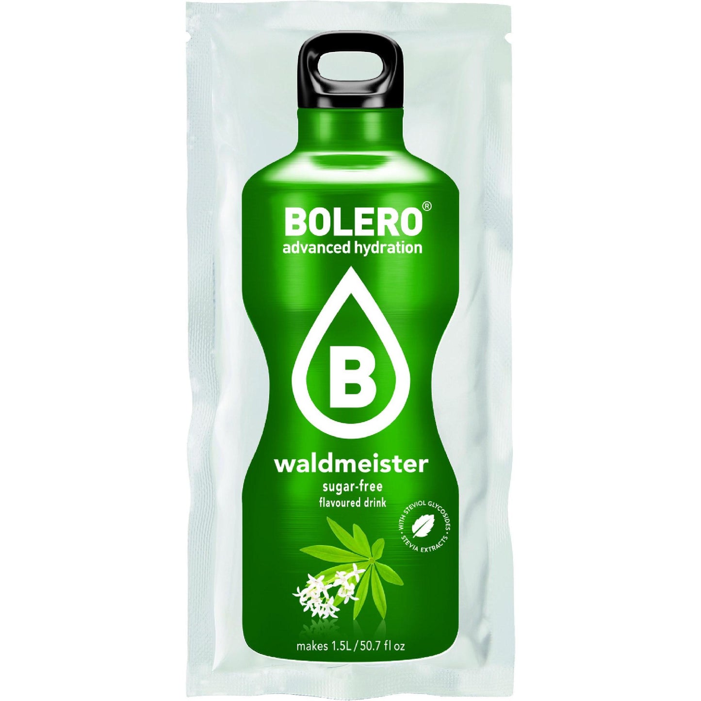 Bolero - Drinks 1 x 9g (=1,5 Liter)