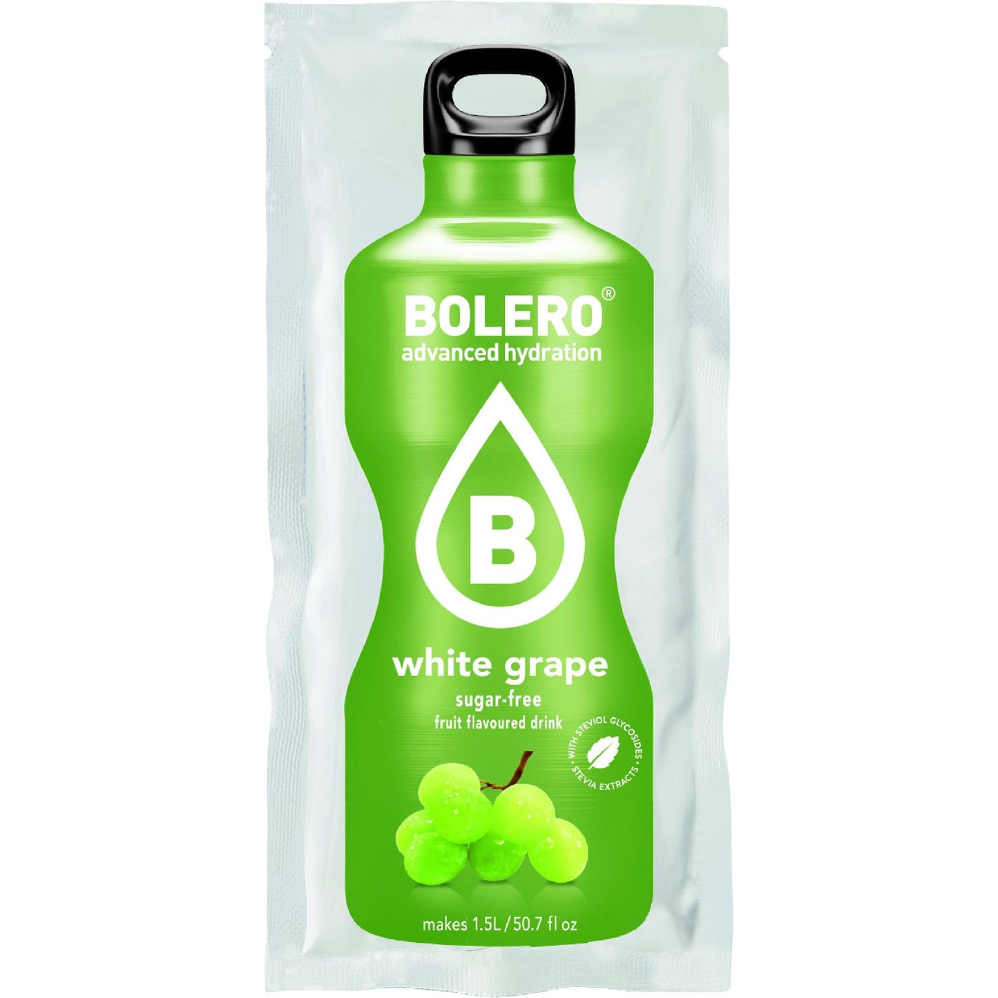 Bolero - Drinks 1 x 9g (=1,5 Liter)
