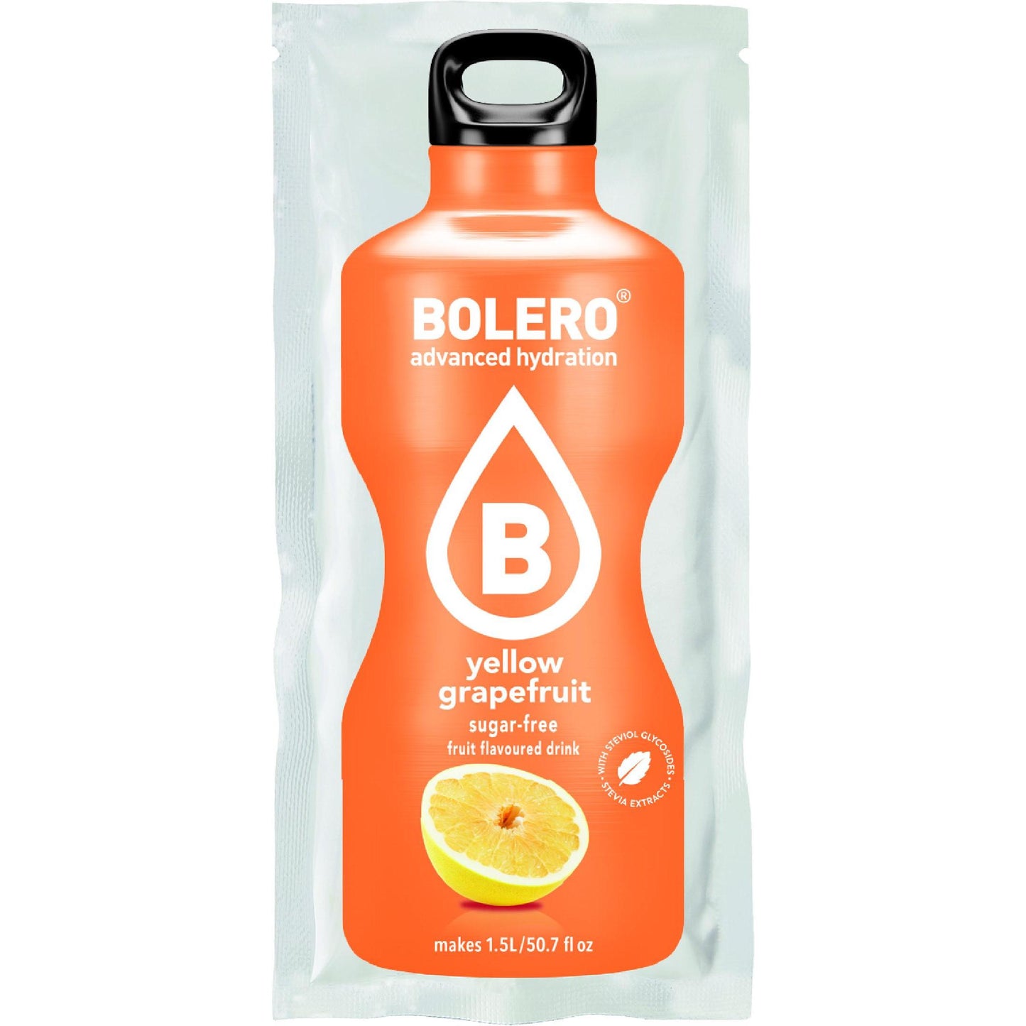 Bolero - Drinks 1 x 9g (=1,5 Liter)