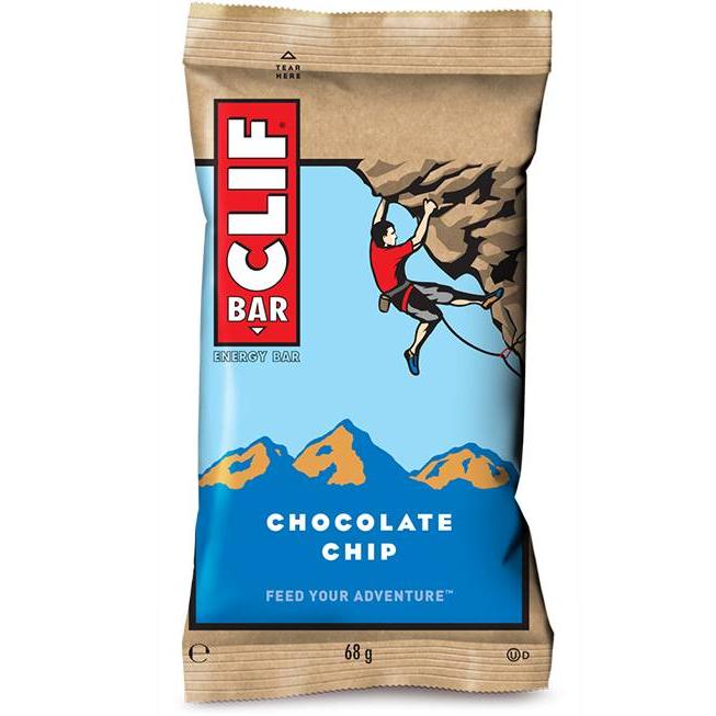 CLIF Bar - Energie-Riegel 1 x 68g