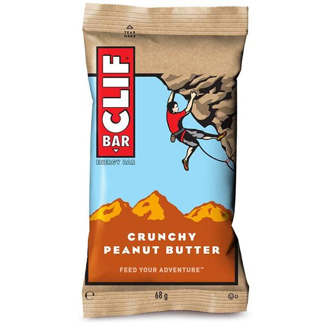CLIF Bar - Energie-Riegel 1 x 68g