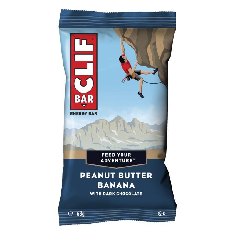 CLIF Bar - Energie-Riegel 1 x 68g
