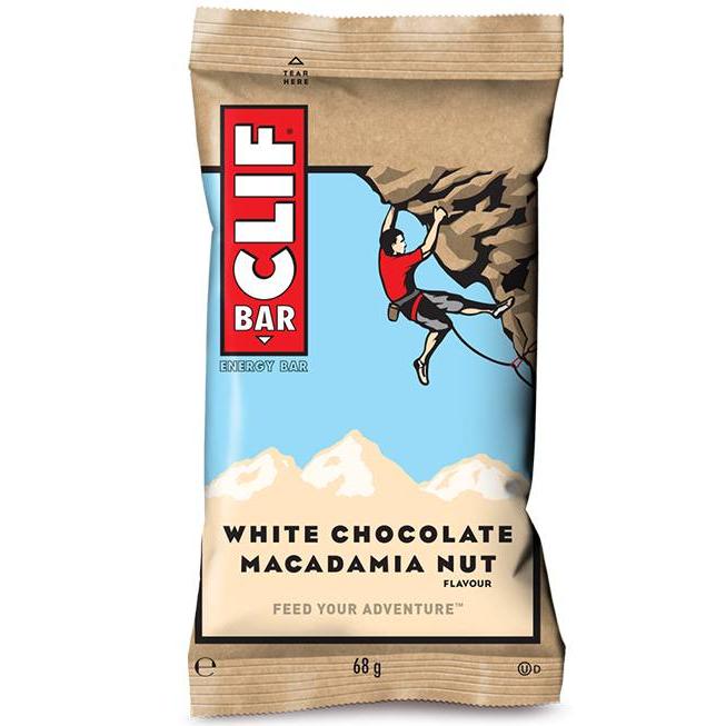 CLIF Bar - Energie-Riegel 1 x 68g
