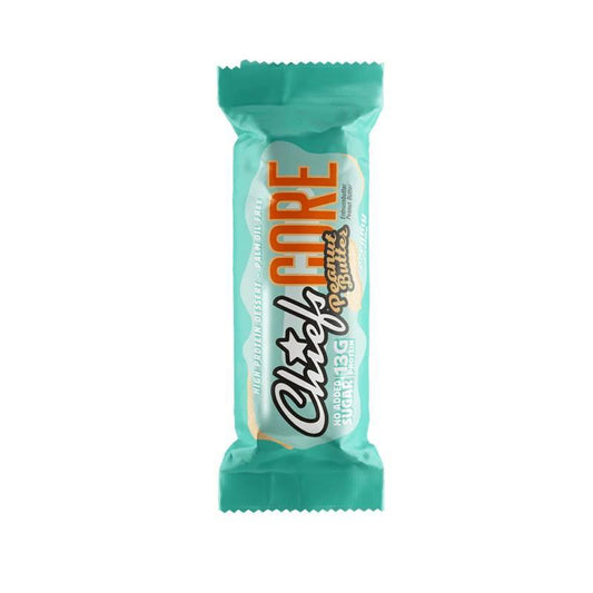 Chiefs - Protein Core Bars 1 x 40g Riegel