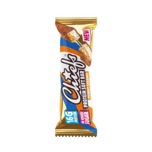 Chiefs - Protein Soft Bar 1 x 55g Riegel