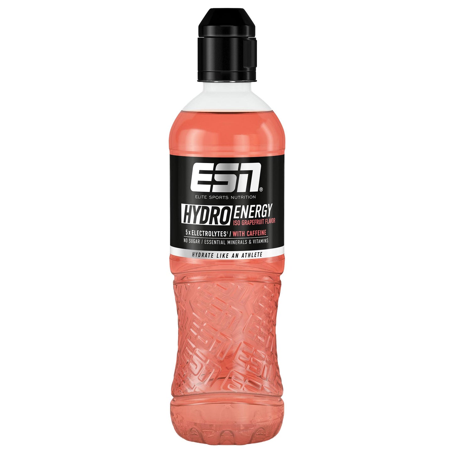 ESN - Hydro Energy 1 x 500ml Grapefruit