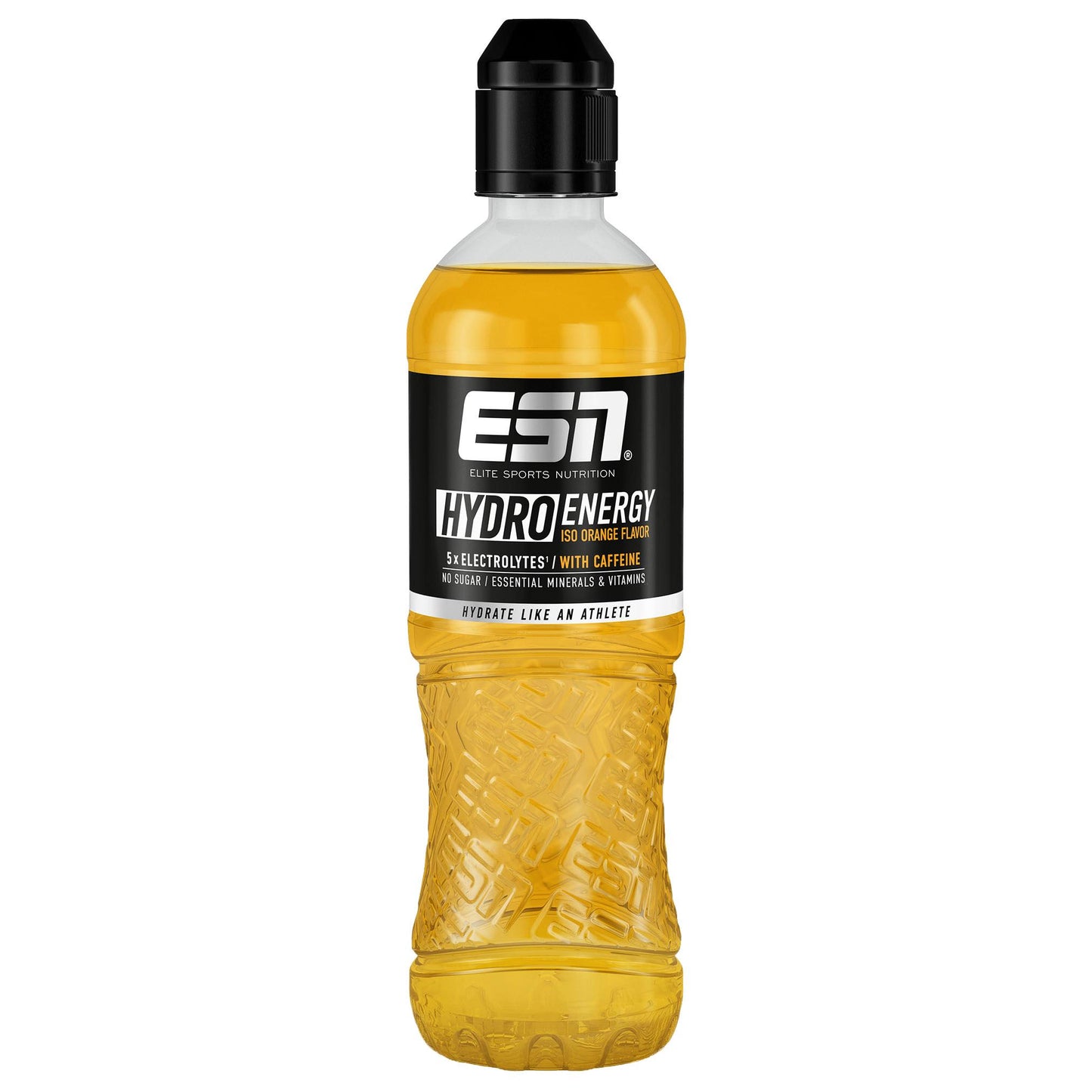 ESN - Hydro Energy 1 x 500ml Orange