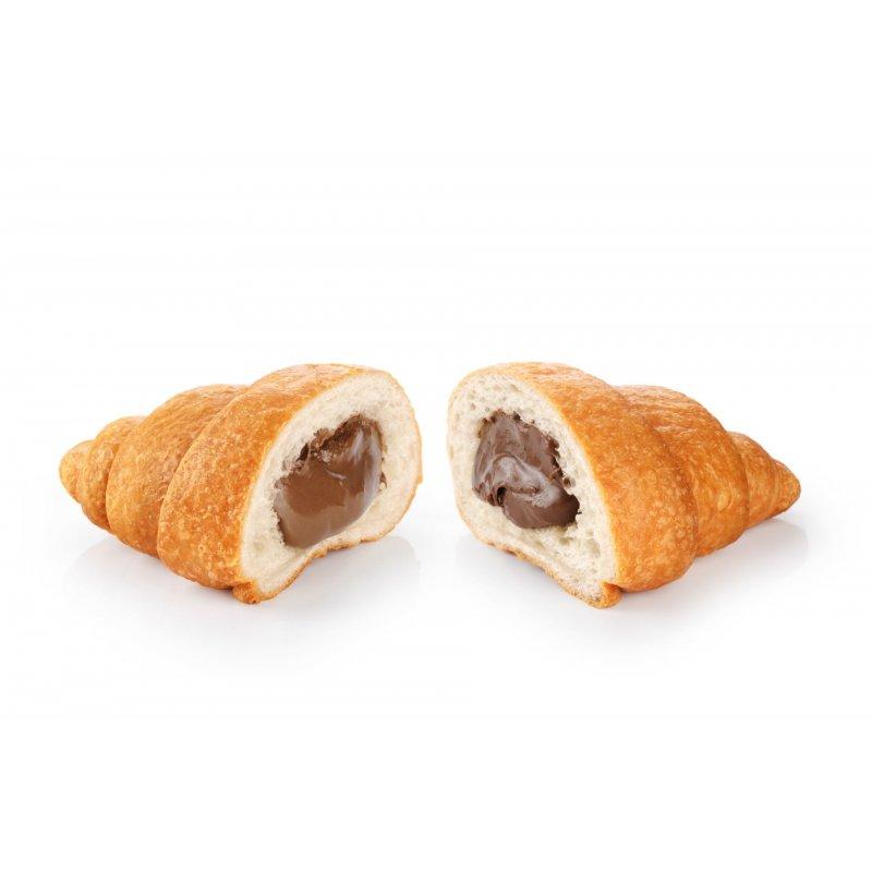 Feeling OK - Schokoladen-Croissant + Protein (25% Protein) 65g