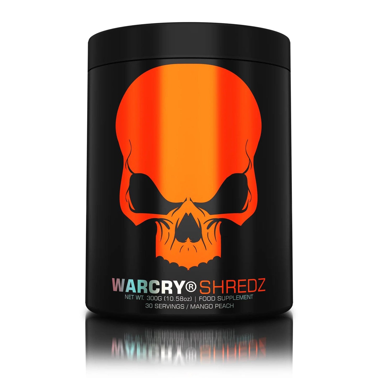Genius - Warcry Shredz 300g Dose