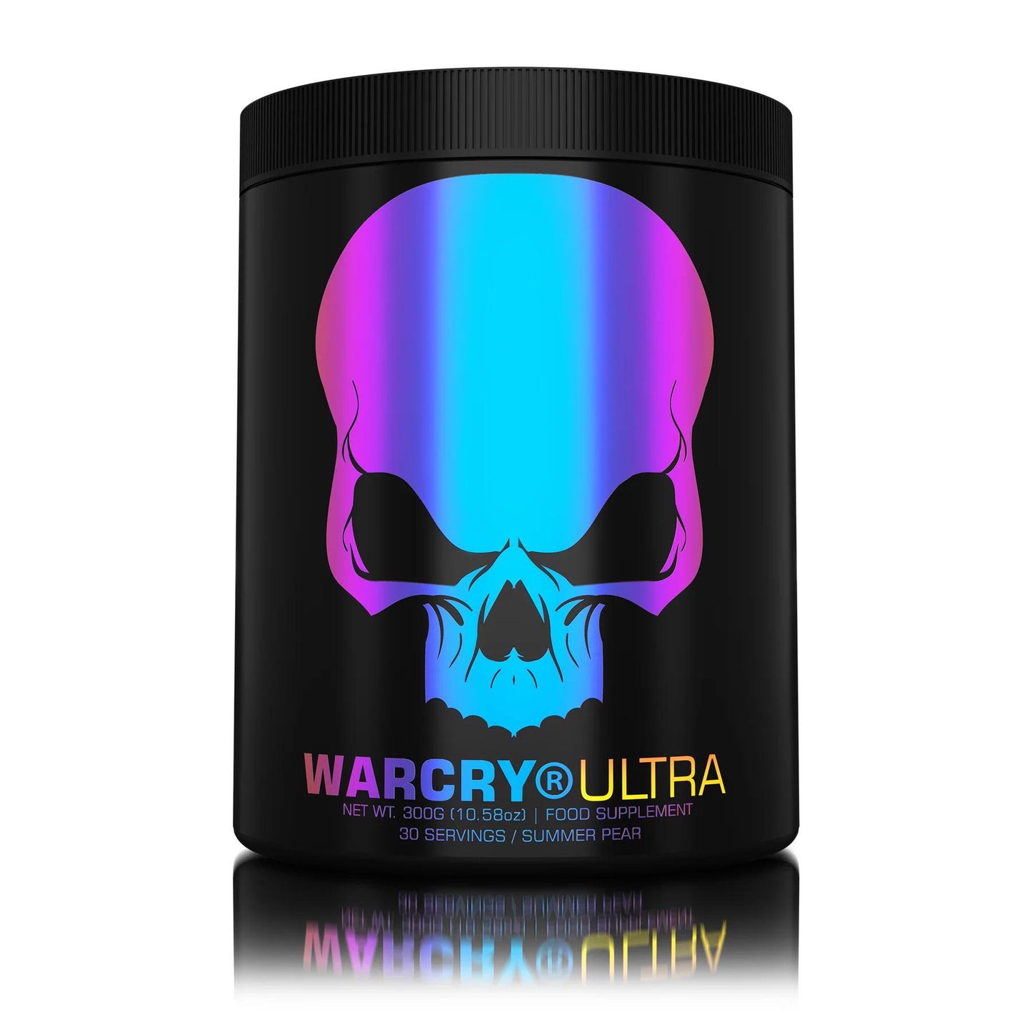 Genius - Warcry Ultra 300g Dose
