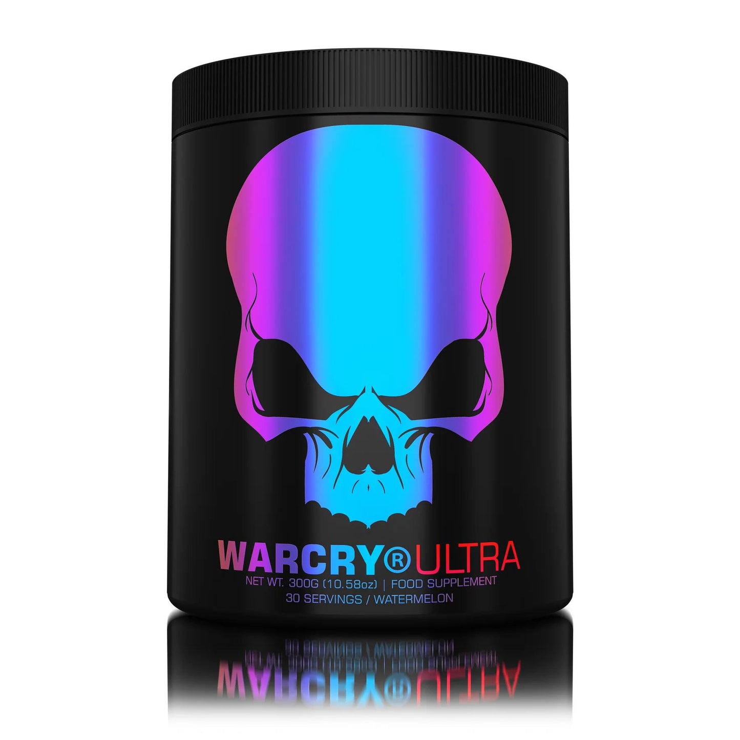 Genius - Warcry Ultra 300g Dose